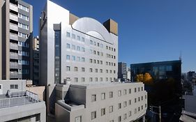 Mystays 上野東酒店